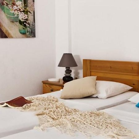 Montreal Hotel Kissamos Ngoại thất bức ảnh